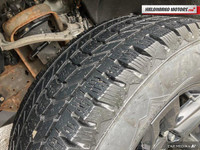 Engine: Gas V8 6.2L L/100Km City: 15.7 L/100Km Hwy: 11.9 Safety Equipment Daytime Running Lamps with... (image 9)