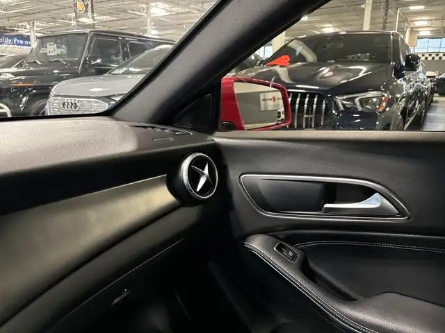 2018 Mercedes-Benz CLA CLA250|4MATIC|COUPE|AMGPKG|NAV|LEATHER|AM in Cars & Trucks in City of Toronto - Image 15