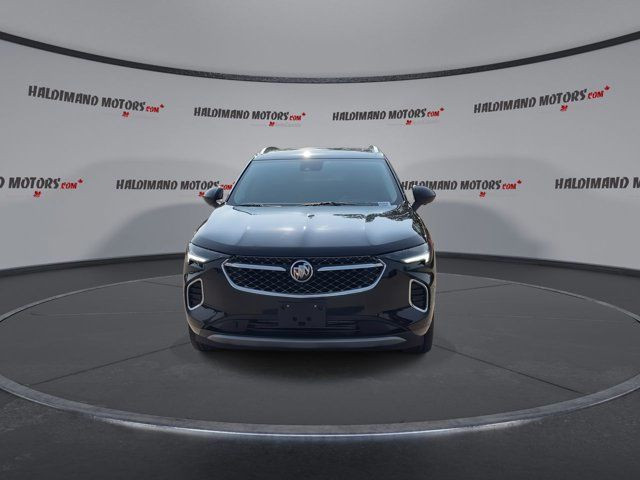2023 Buick Envision Avenir in Cars & Trucks in Hamilton - Image 3