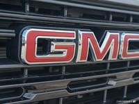 Gray 2024 GMC Sierra 1500 Elevation 4WD 10-Speed Automatic 3.0L I6 Sierra 1500 Elevation, 4D Crew Ca... (image 8)