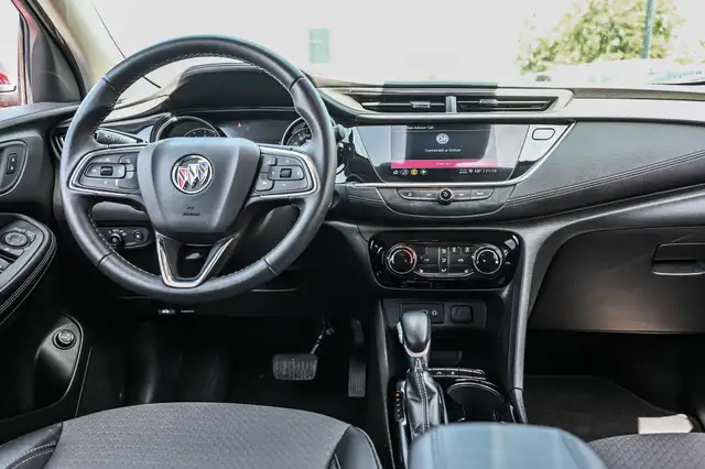 2023 Buick Encore GX Preferred*Carplay*Mags*Mags 18 pouces Finan in Cars & Trucks in City of Montréal - Image 24