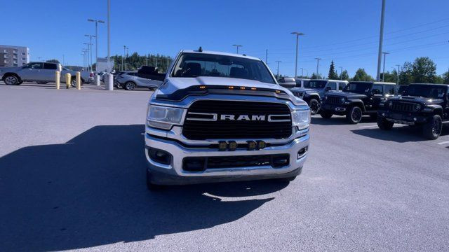 2020 Ram 2500 Big Horn | 4X4 | Backup Camera | Bluetooth in Cars & Trucks in Prince George - Image 4