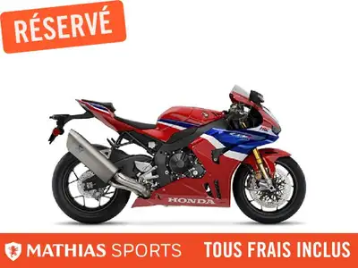 Concessionnaire des véhicules neufs et d'occasion. Super Sport HONDA CBR1000RR-R Fireblade SP 2025 D...