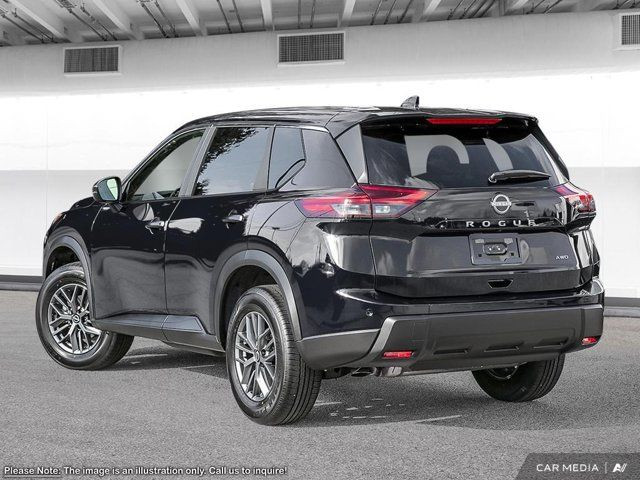 2025 Nissan Rogue in Cars & Trucks in Grande Prairie - Image 4