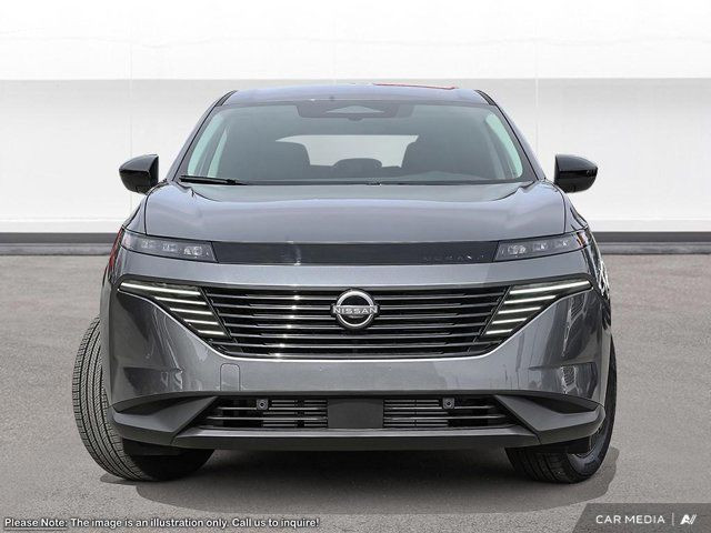 2025 Nissan Murano SV in Cars & Trucks in Grande Prairie - Image 2