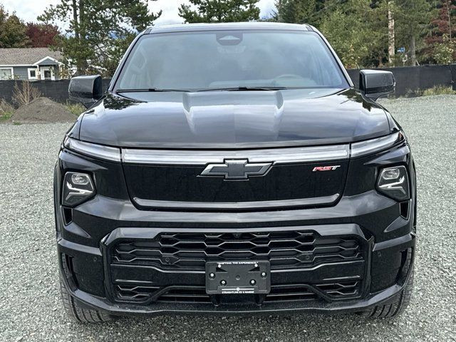 2024 Chevrolet Silverado EV in Cars & Trucks in Terrace - Image 2