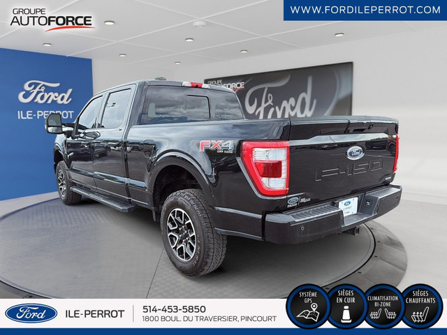2022 Ford F-150 LARIAT PROMOTION DU MOIS !!!!!! in Cars & Trucks in City of Montréal - Image 3