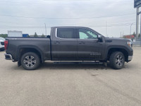 Kickstarting your day with robust capability, the 2019 GMC Sierra 1500 SLE is ready to impress with... (image 9)