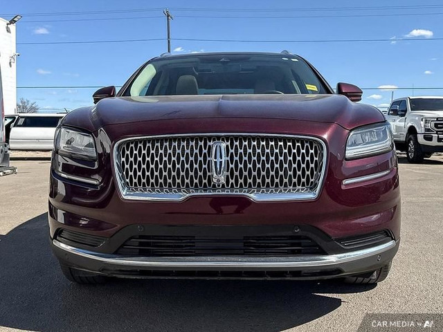 2021 Lincoln Nautilus Reserve in Cars & Trucks in Edmonton - Image 2
