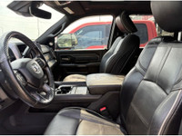 ONE OWNER!! 6.7 CUMMINS TURBO DIESEL! 4X4!! MEGA CAB! FULLY LOADED INCLUDING BRAND NEW LT TIRES, NAV... (image 2)