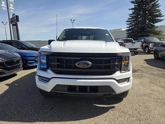 2023 Ford F-150 XLT 302A TWIN PANEL MOONROOF OFF ROAD PKG in Cars & Trucks in Calgary - Image 2