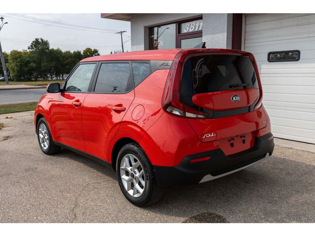  2020 Kia Soul EX+ IVT -Ltd Avail- in Cars & Trucks in Winnipeg - Image 4