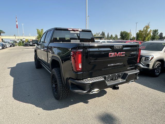 2025 GMC Sierra 1500 Denali in Cars & Trucks in Calgary - Image 4