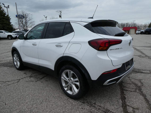 2021 Buick Encore Preferred | Heated Seats | Apple Car Play | Ba in Cars & Trucks in Windsor Region - Image 3