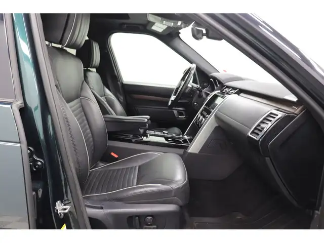 2017 Land Rover Discovery HSE LUXURY, CAMERA, SIEGES VENTILE, TO in Cars & Trucks in Longueuil / South Shore - Image 29