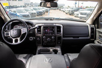 // ACCIDENT FREE!! // // SINGLE OWNER! // Experience the strength and reliability of the 2018 RAM 35... (image 7)