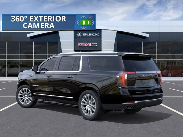 2025 GMC Yukon XL Denali in Cars & Trucks in Mississauga / Peel Region - Image 3