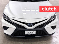NO ACCIDENTS / CLEAN CARFAX / 1 OWNER / Auto Dimming Rearview Mirror, Front Heated Seats, Climate Co... (image 6)