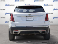 WAS: $34951 NOW: $32422 plus taxes and licensing feesExperience the Cadillac XT5: A Sophisticated Bl... (image 4)