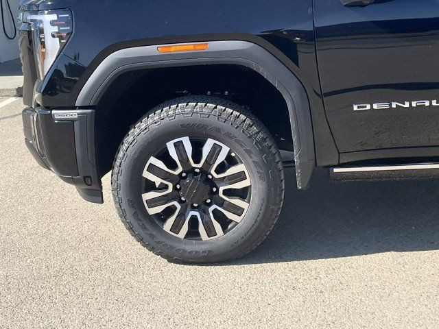 2025 GMC Sierra 3500 HD Denali Ultimate in Cars & Trucks in Edmonton - Image 2