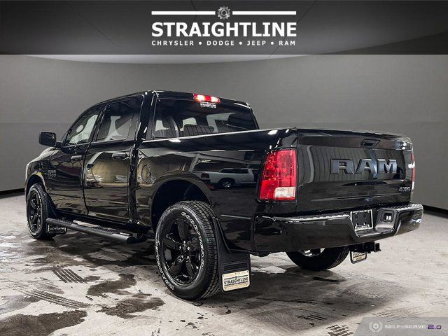 2023 Ram 1500 Classic Express in Cars & Trucks in Strathcona County - Image 4