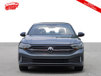 Check out this sleek and stylish 2022 Volkswagen Jetta Comfortline! With a low mileage of 55,000 kms... (image 1)