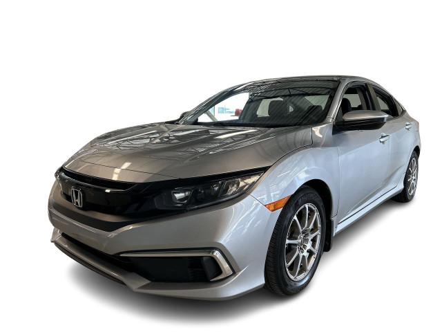 2020 Honda Civic Sedan LX, Carplay, Bluetooth, Caméra, Jantes, D in Cars & Trucks in City of Montréal