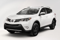 2015 Toyota RAV4 XLE Bas Mileage * Clean Carfax