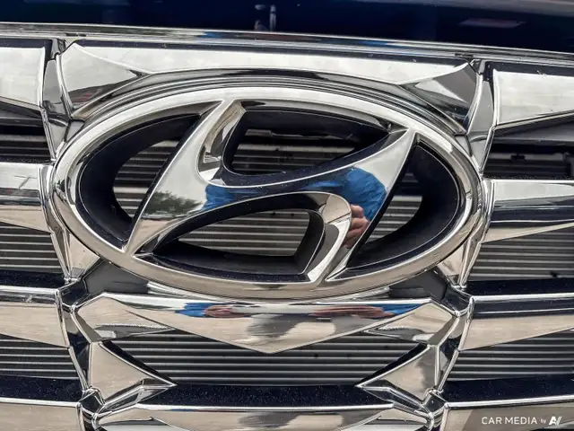 2023 Hyundai Tucson Preferred Trend Pkg | Certified | 3.99% Avai in Cars & Trucks in Winnipeg - Image 11