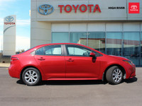 ADVANCED SAFETY FEATURES »» Toyota Safety Sense suite with active technologies »» Lane departure ale... (image 3)