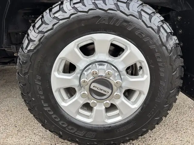 2023 Ford Super Duty F-350 SRW XLT | 6.7L DIESEL | CREW CAB | 8  dans Autos et camions dans Calgary - Image 22