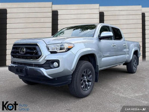 2023 Toyota Tacoma Base