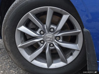 ?? 2022 Honda Civic EX | Blue | No Accidents | Low KilometersExterior Color: BlueInterior: Black Clo... (image 5)