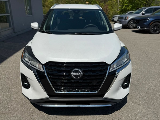 2023 Nissan Kicks SV FWD for sale in Cars & Trucks in Mississauga / Peel Region - Image 4