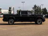 Welcome to Sherwood Buick GMC! This GMC Sierra 3500HD boasts a Turbocharged Diesel V8 6.6L/ engine p... (image 9)