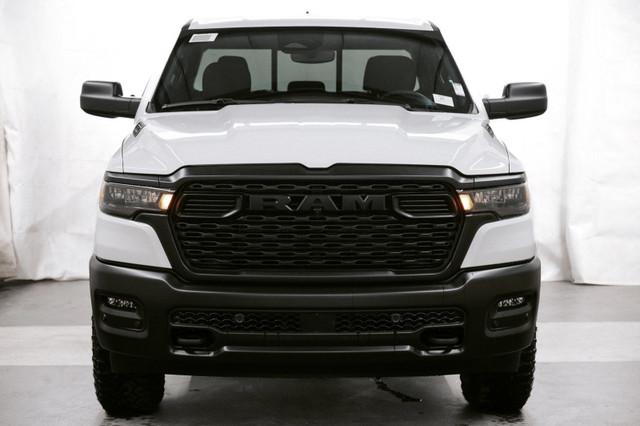 2025 Ram 1500 Warlock - Dealer Driven Special in Cars & Trucks in Red Deer - Image 3