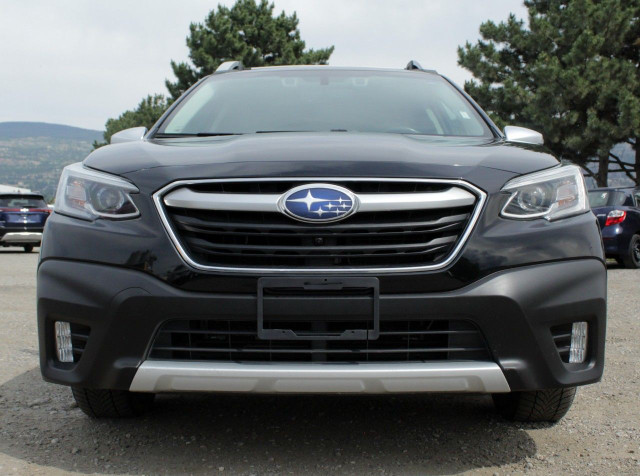 2021 Subaru Outback in Cars & Trucks in Penticton - Image 3