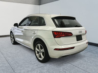 Audi Q5 Progressiv 2019 Elegance, Performance et Tranquillite d'Esprit vous attendent chez Desmeules... (image 5)