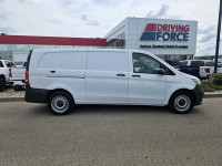 2023 Mercedes-Benz Metris Cargo Van 135" WB, 2.0L 4Cylinder Gas, SHELVING, Convenience Package, Cold... (image 6)