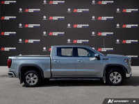 Come see this 2023 GMC Sierra 1500 SLT while we still have it in stock! * This GMC Sierra 1500 is a... (image 6)