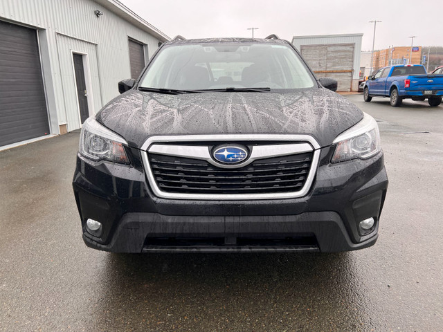 2020 Subaru Forester Touring in Cars & Trucks in St. John's - Image 2