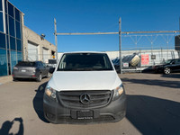 2019 Mercedes-Benz MATRIS—136”WB -Cargo -2.0 Lit - 4 Cyl - Gasoline Engine - Great Fuel Consumption-... (image 4)