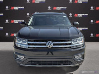 Come see this 2018 Volkswagen Atlas Highline | HEATED & COOLED SEATS | PANO-ROOF | NAVI | PWR TAILGA... (image 8)
