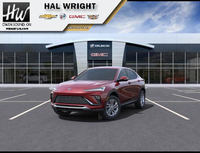 2025 Buick Envista Preferred in Cars & Trucks in Owen Sound