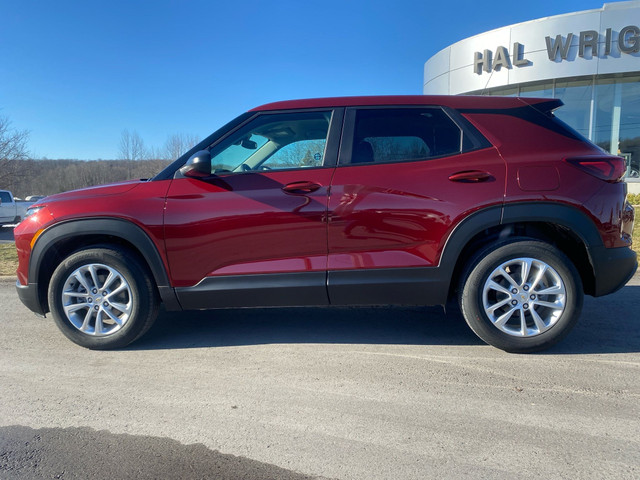 2024 Chevrolet TrailBlazer LS in Cars & Trucks in Owen Sound - Image 2