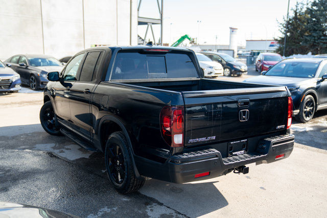 2020 Honda Ridgeline Black Edition in Cars & Trucks in Edmonton - Image 3