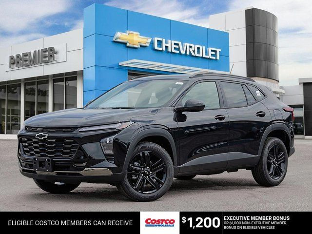 2025 Chevrolet Trax ACTIV in Cars & Trucks in Windsor Region