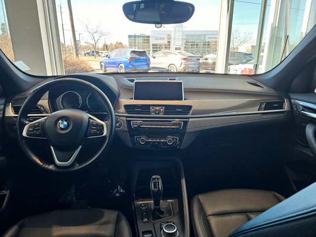 2021 BMW X1 XDrive28i XDrive28i | Essentiel | Apple CarPlay in Cars & Trucks in Sherbrooke - Image 3