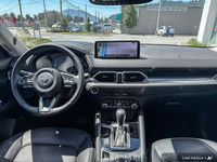 This Mazda CX-5 delivers a Regular Unleaded I-4 2.5 L/152 engine powering this Automatic transmissio... (image 9)