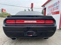 This Dodge Challenger boasts a Gas V6 3.5L/214 engine powering this Automatic transmission. Options:... (image 5)